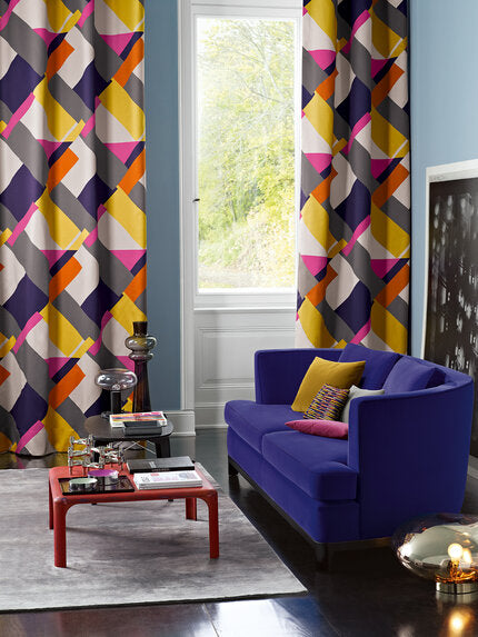 Zimmer + Rohde Infinity Cotton Feel 556 Fabric Sample 10761556