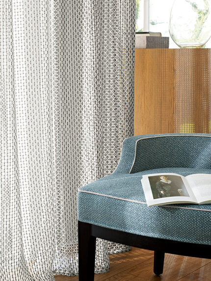 Zimmer + Rohde Jazz 565 Fabric Sample 10769565