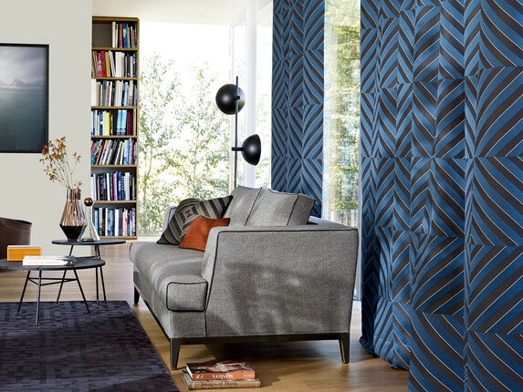 Zimmer + Rohde Jazz 993 Fabric Sample 10769993