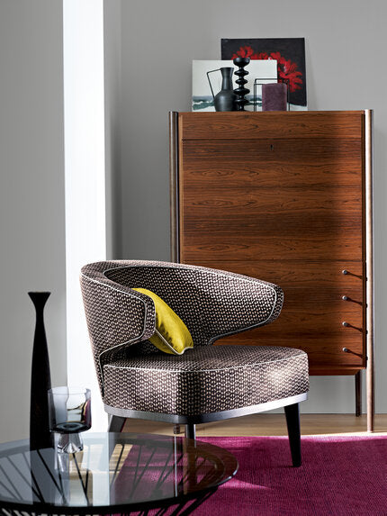 Zimmer + Rohde Boogie 990 Fabric 10778990