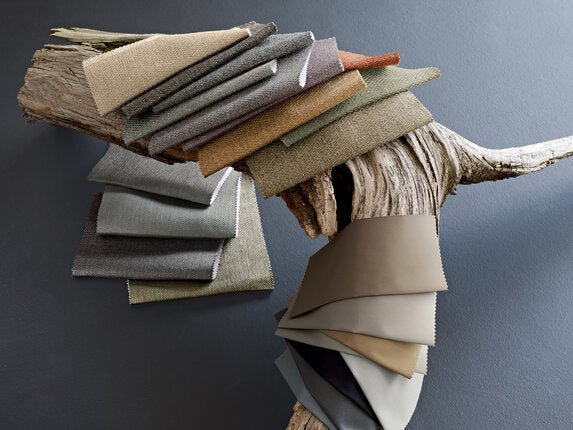 Zimmer + Rohde Night Owl FR 457 Fabric Sample 10782457