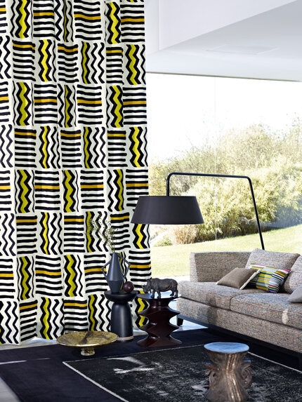 Zimmer + Rohde Salone 346 Fabric 10788346