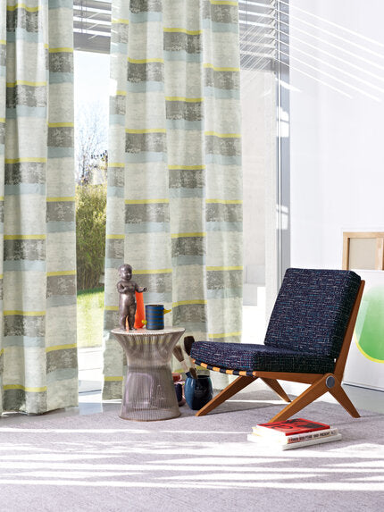 Zimmer + Rohde Infinity Criss-Cross 975 Fabric Sample 10791975