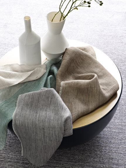 Zimmer + Rohde Linn 665 Fabric Sample 10797665