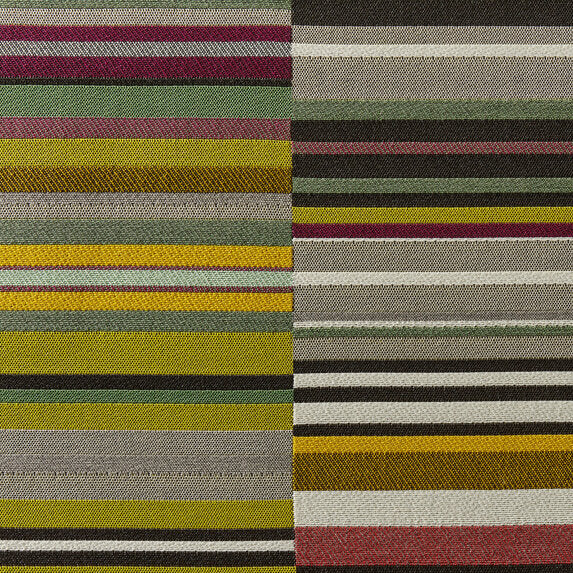 Zimmer + Rohde Curacao 745 Fabric Sample 10800745