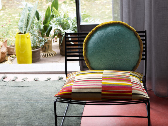 Zimmer + Rohde Curacao 745 Fabric 10800745