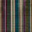 Zimmer + Rohde Infinity Stripe 645 Fabric Sample 10815645
