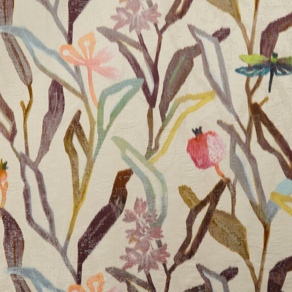 Zimmer + Rohde Wonderland 464 Fabric 10817464