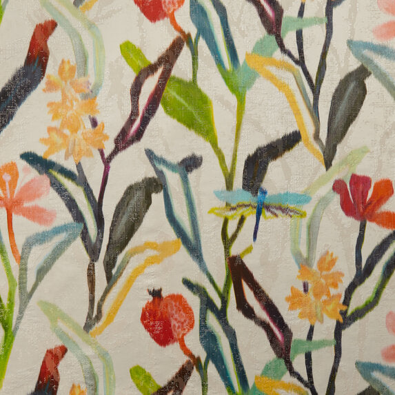 Zimmer + Rohde Wonderland 676 Fabric Sample 10817676