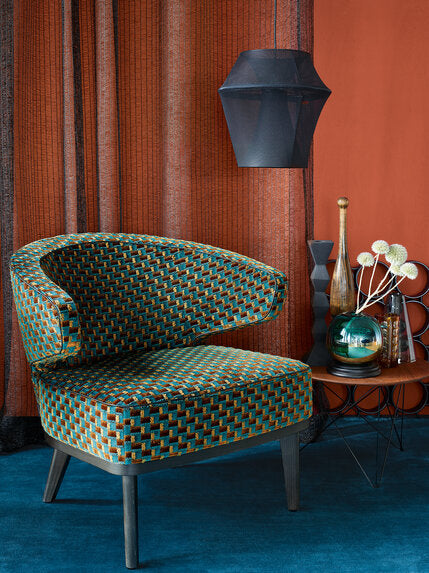 Zimmer + Rohde Vis a Vis 488 Fabric 10819488