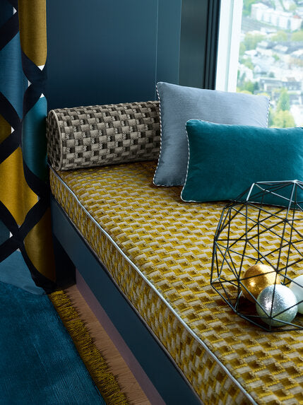 Zimmer + Rohde Vis a Vis 488 Fabric 10819488