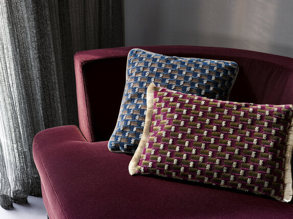 Zimmer + Rohde Vis a Vis 994 Fabric Sample 10819994