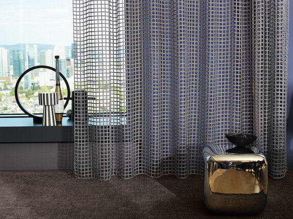 Zimmer + Rohde Case FR 996 Fabric Sample 10825996