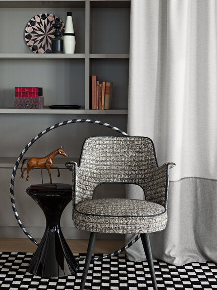 Zimmer + Rohde Pilgrim 986 Fabric Sample 10827986