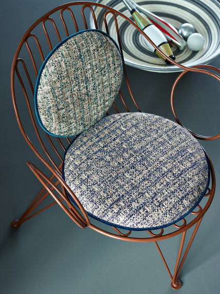 Zimmer + Rohde Pilgrim 586 Fabric Sample 10827586