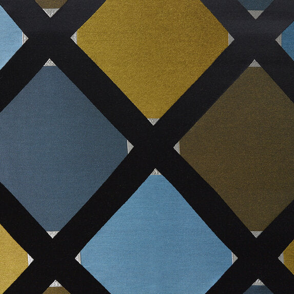 Zimmer + Rohde Harlequin 518 Fabric Sample 10831518