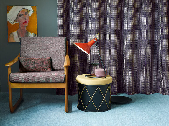 Zimmer + Rohde Circus 134 Fabric 10832134