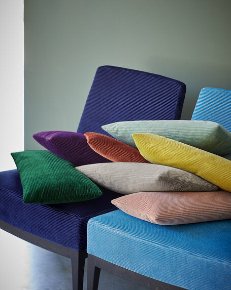Zimmer + Rohde Infinity Cord 666 Fabric Sample 10839666