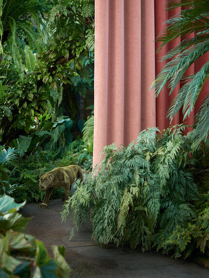 Zimmer + Rohde Kakadu 565 Fabric Sample 10840565