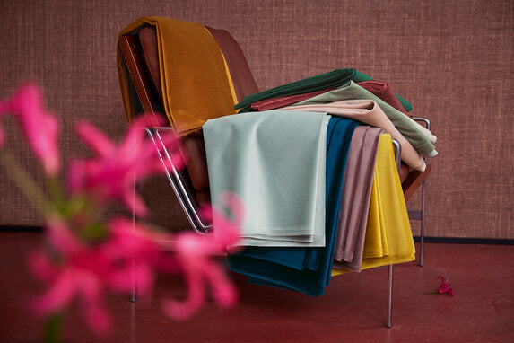 Zimmer + Rohde Kakadu 422 Fabric 10840422