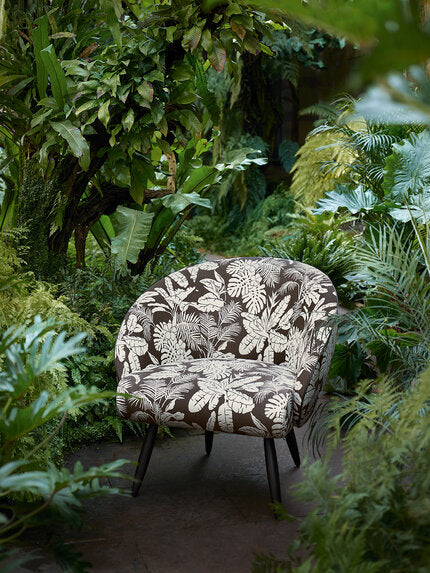 Zimmer + Rohde Orangery 185 Fabric 10849185