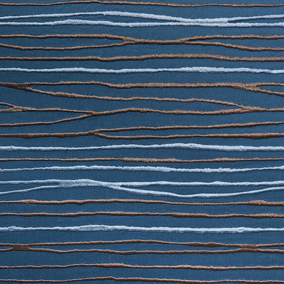 Zimmer + Rohde Wood Grain 587 Fabric 10852587