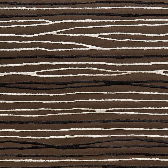 Zimmer + Rohde Wood Grain 897 Fabric 10852897