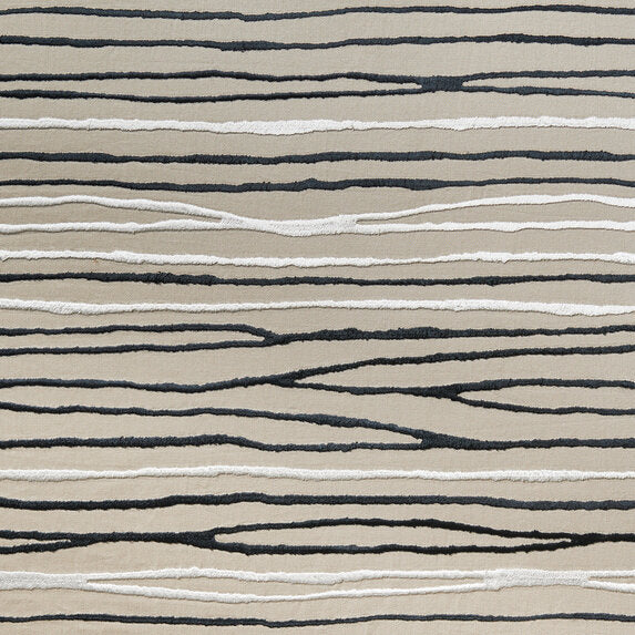Zimmer + Rohde Wood Grain 985 Fabric 10852985