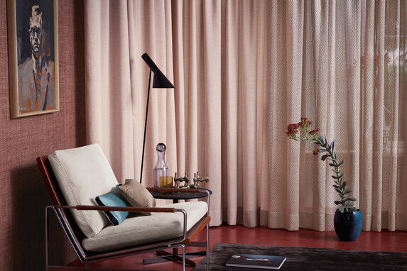 Zimmer + Rohde Flex FR 565 Fabric 10863565