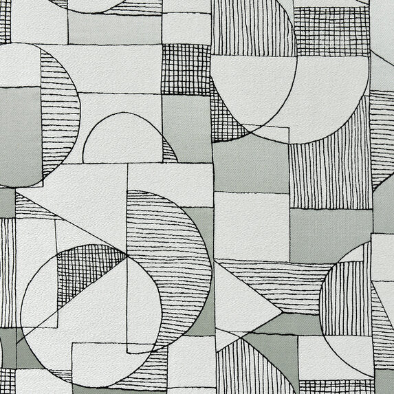 Zimmer + Rohde Silhouette 692 Fabric 10867692