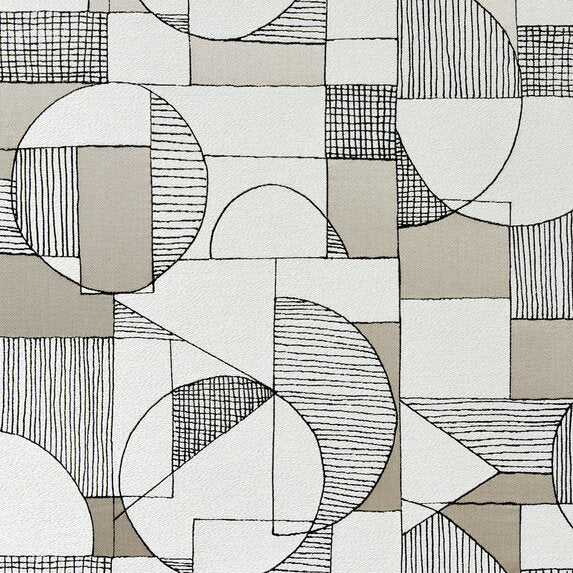 Zimmer + Rohde Silhouette 894 Fabric Sample 10867894