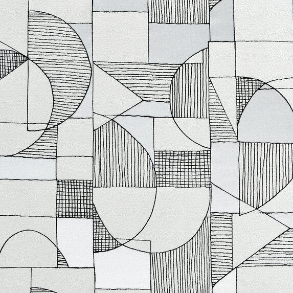 Zimmer + Rohde Silhouette 990 Fabric Sample 10867990