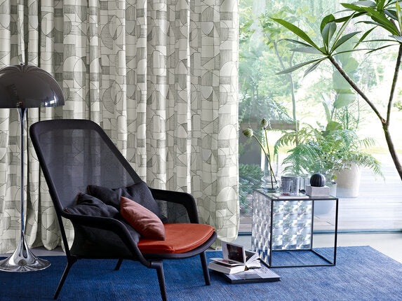 Zimmer + Rohde Silhouette 692 Fabric Sample 10867692