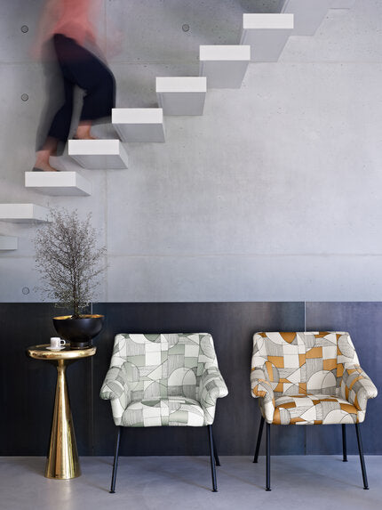 Zimmer + Rohde Silhouette 186 Fabric Sample 10867186