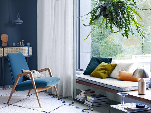 Zimmer + Rohde RE-Mix 995 Fabric 10868995