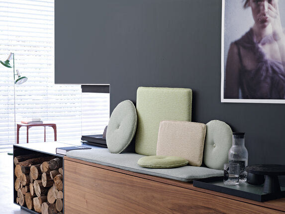 Zimmer + Rohde RE-Mix 891 Fabric Sample 10868891