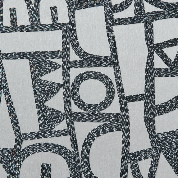 Zimmer + Rohde Tangle 994 Fabric Sample 10874994