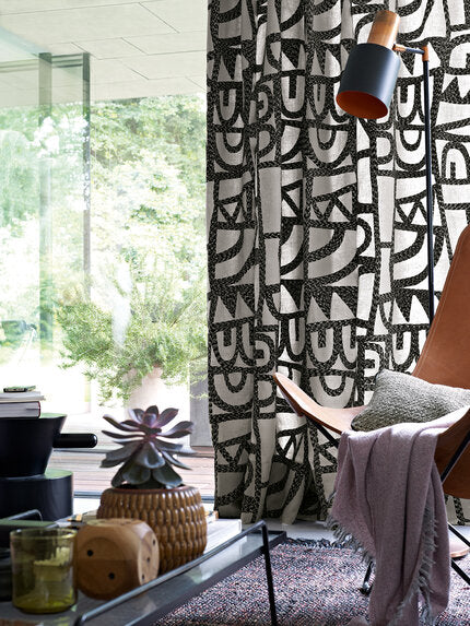 Zimmer + Rohde Tangle 496 Fabric Sample 10874496