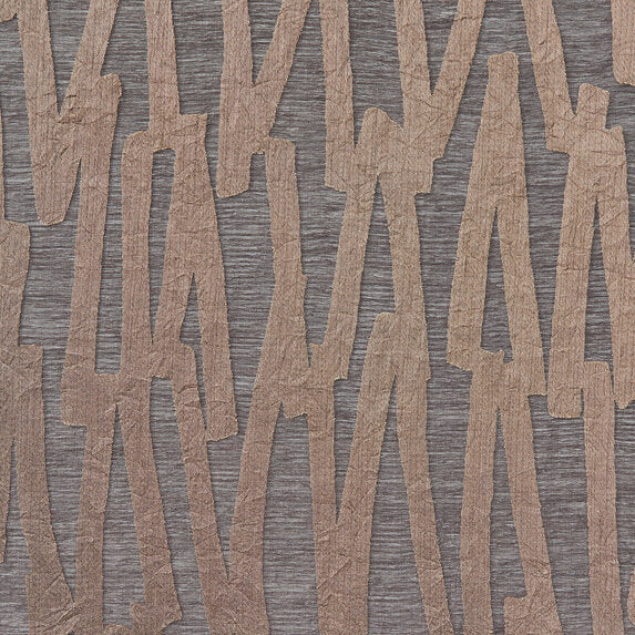 Zimmer + Rohde Strokes 895 Fabric Sample 10875895