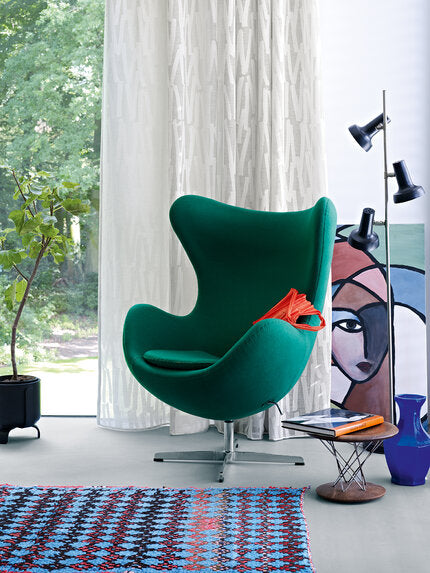 Zimmer + Rohde Strokes 895 Fabric 10875895