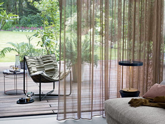 Zimmer + Rohde Twine FR 558 Fabric 10880558