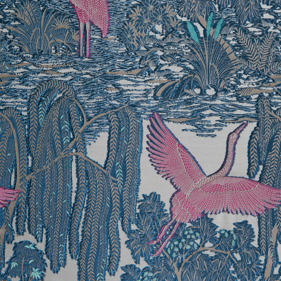 Zimmer + Rohde Lakeview 544 Fabric 10881544