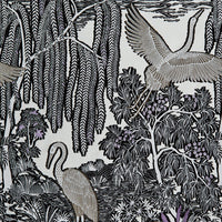 Zimmer + Rohde Lakeview 996 Fabric 10881996