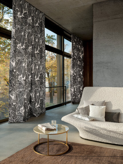 Zimmer + Rohde Lakeview 544 Fabric 10881544