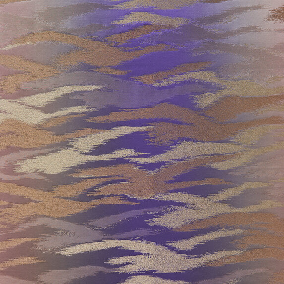 Zimmer + Rohde Seascape 488 Fabric Sample 10883488