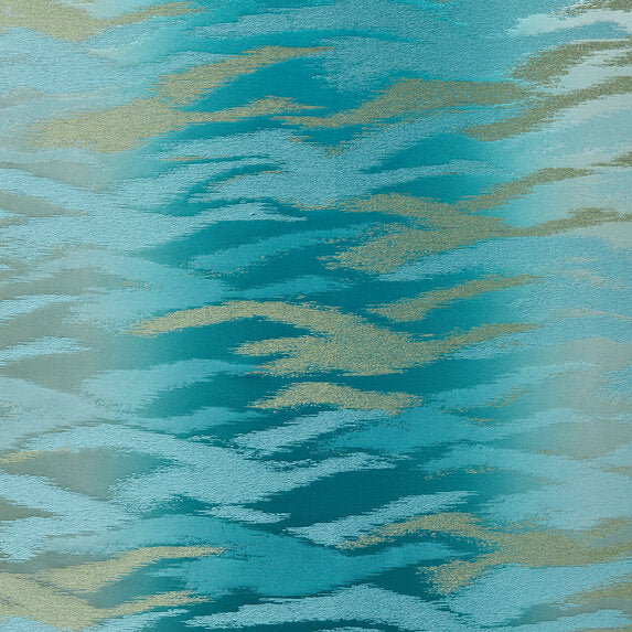 Zimmer + Rohde Seascape 676 Fabric Sample 10883676