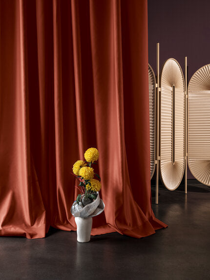 Zimmer + Rohde Solice MAT RE FR 985 Fabric Sample 10886985