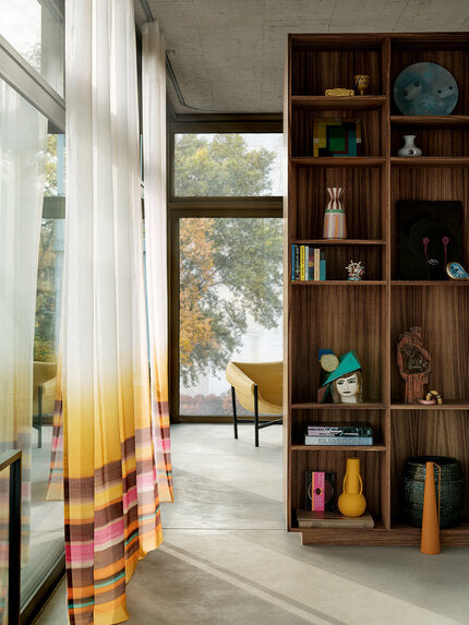 Zimmer + Rohde Panorama RE FR 564 Fabric Sample 10895564