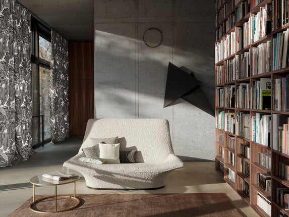 Zimmer + Rohde Nomad RE 444 Fabric Sample 10898444