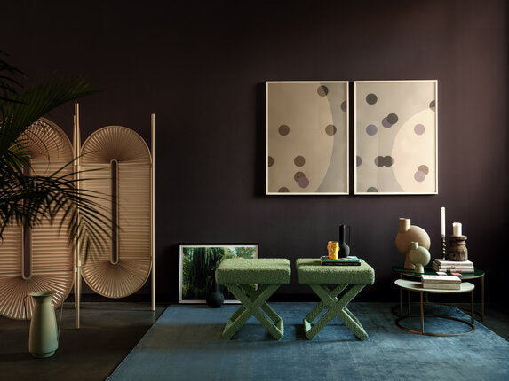 Zimmer + Rohde Nomad RE 556 Fabric Sample 10898556